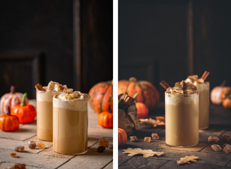 Pumpkin Spice Latte maison – Recette gourmande